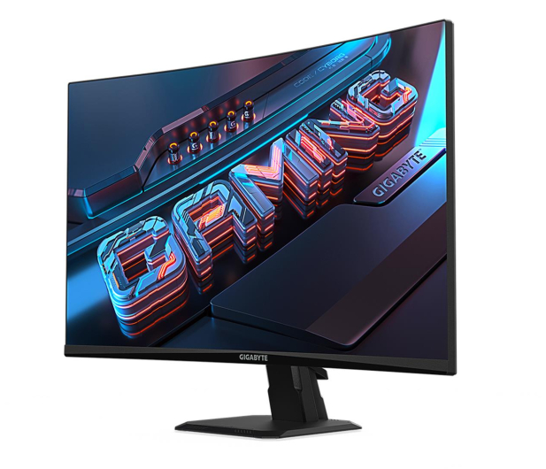 Gigabyte GS27FC - 1186336 - zdjęcie 2